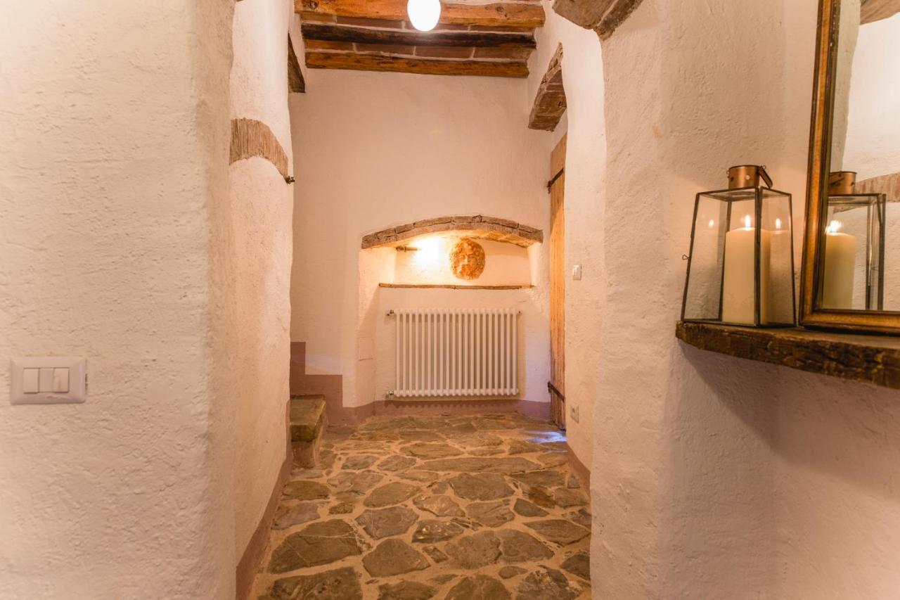 Podere Di Belforte Bagno A Ripoli Exterior photo